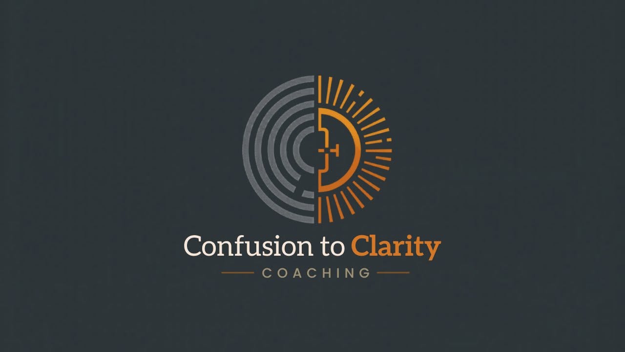 Confusion to Clarity Coaching