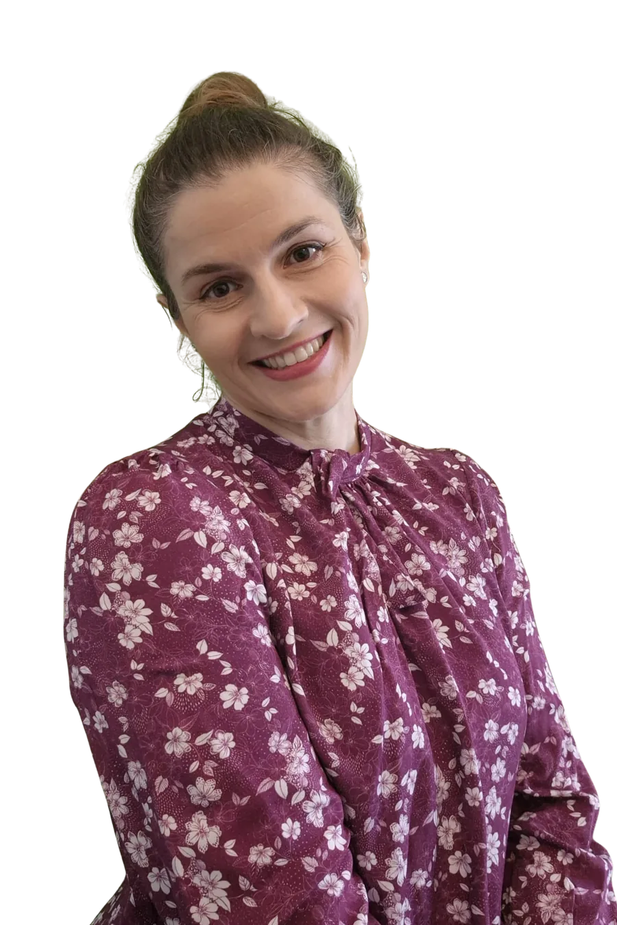 Jitka Lopez, Founder of Marketiva