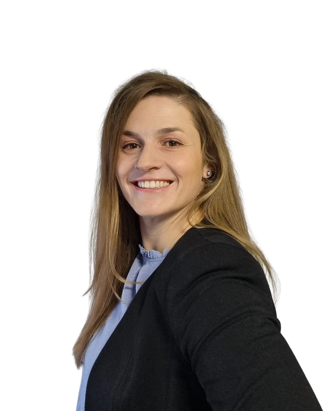 Jitka Lopez, Fractional Marketing Director