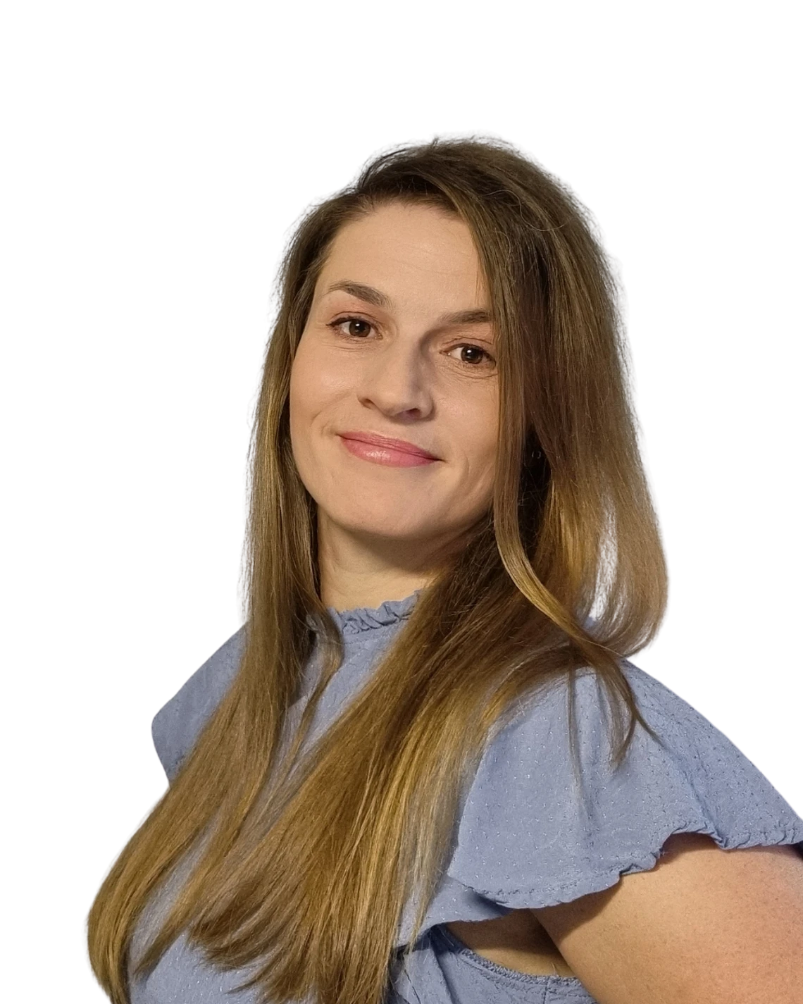 Jitka Lopez, Marketiva